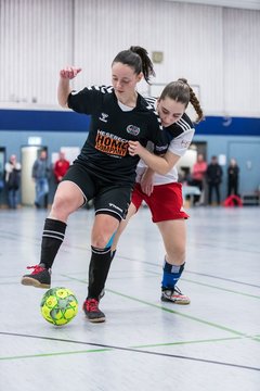 Bild 9 - F NFV Futsalturnier